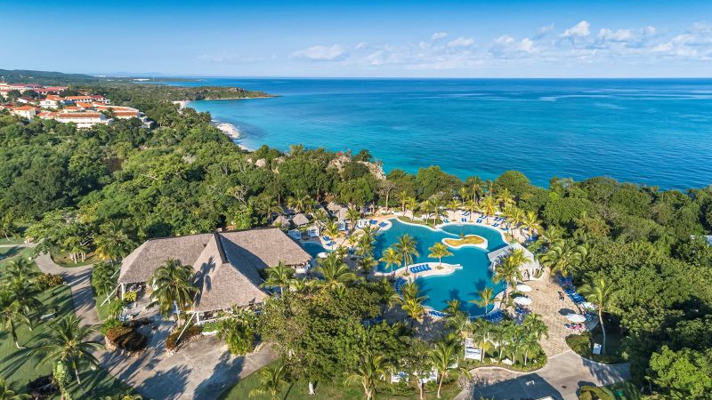 PARADISUS RIO DE ORO (ONLY FOR ADULTS 18+)