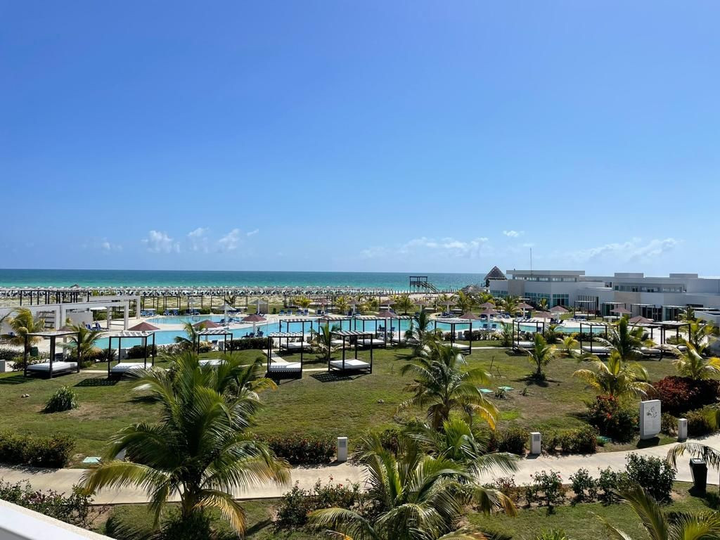 WOOVO PLAYA HERMOSA CAYO PAREDON RESORT (EX. PLAYA HERMOSA CAYO PAREDN GRANDE) фото 2