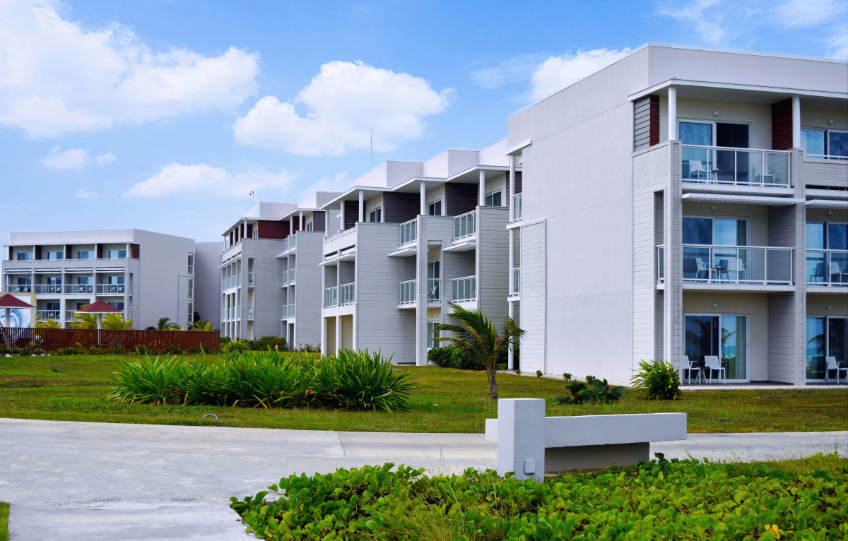 WOOVO PLAYA HERMOSA CAYO PAREDON RESORT (EX. PLAYA HERMOSA CAYO PAREDN GRANDE)