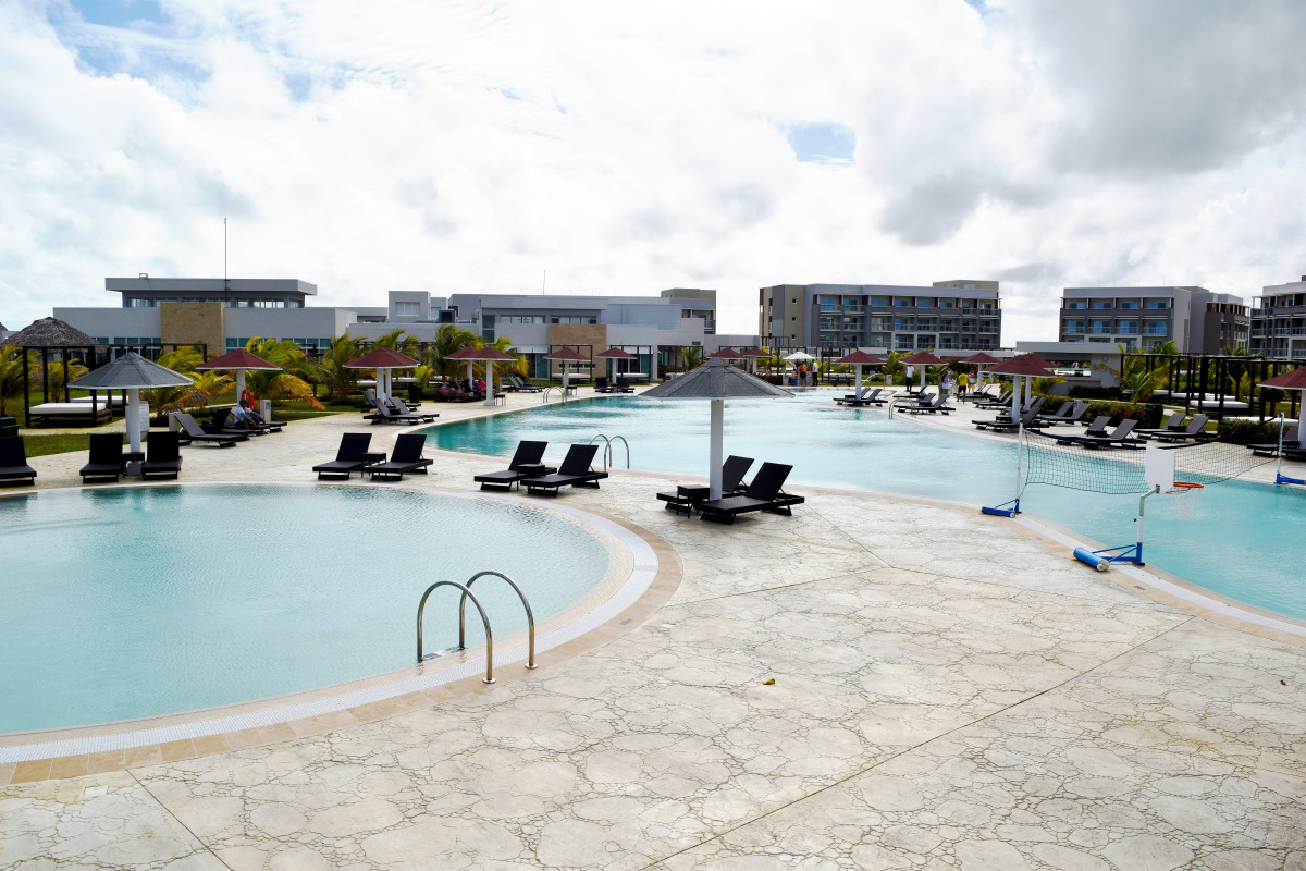 WOOVO PLAYA HERMOSA CAYO PAREDON RESORT (EX. PLAYA HERMOSA CAYO PAREDN GRANDE) фото 5
