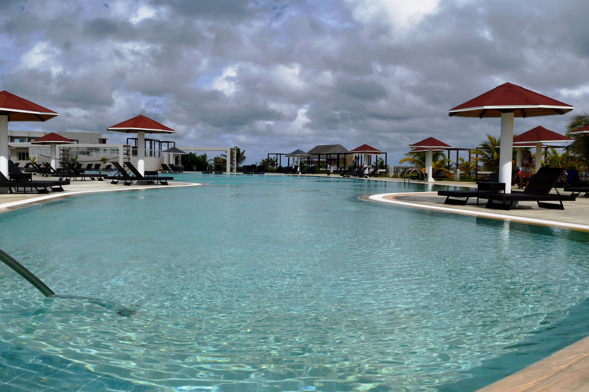 WOOVO PLAYA HERMOSA CAYO PAREDON RESORT (EX. PLAYA HERMOSA CAYO PAREDN GRANDE) фото 6