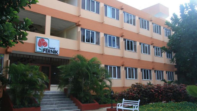 PERNIK фото 6