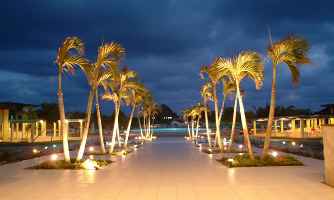 PLAYA BLANCA фото 3
