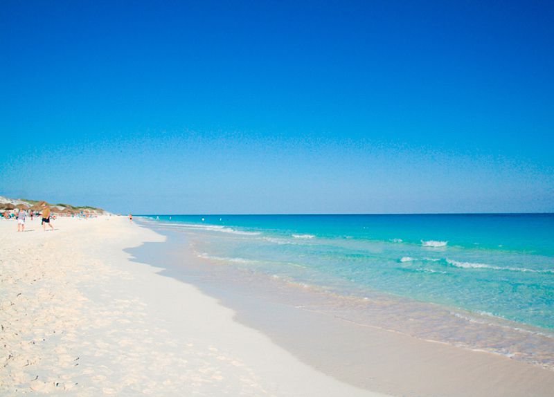 PLAYA BLANCA фото 4