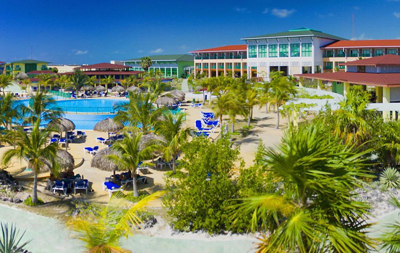 PLAYA BLANCA