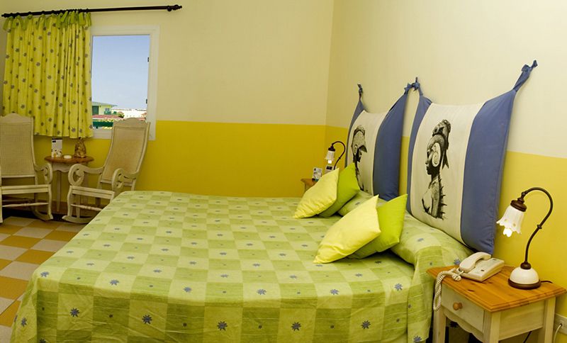 PLAYA BLANCA фото 6