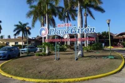 PLAYA GIRON