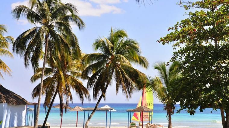 PLAYA LARGA фото 3