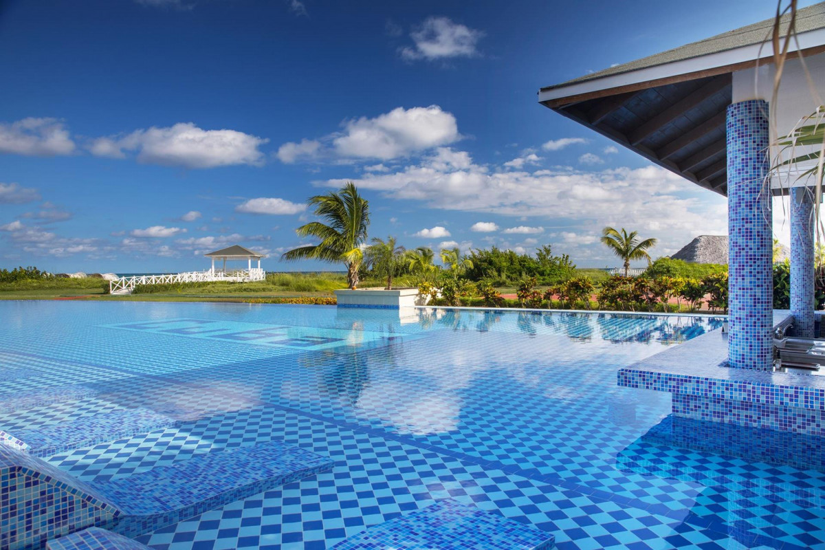 MELIA COSTA REY (EX. GRAN MARENA CAYO COCO) фото 3