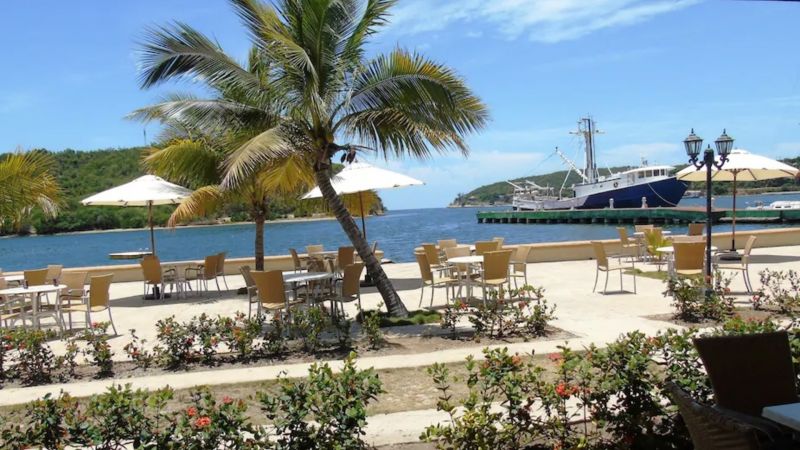 PUNTA GORDA фото 3