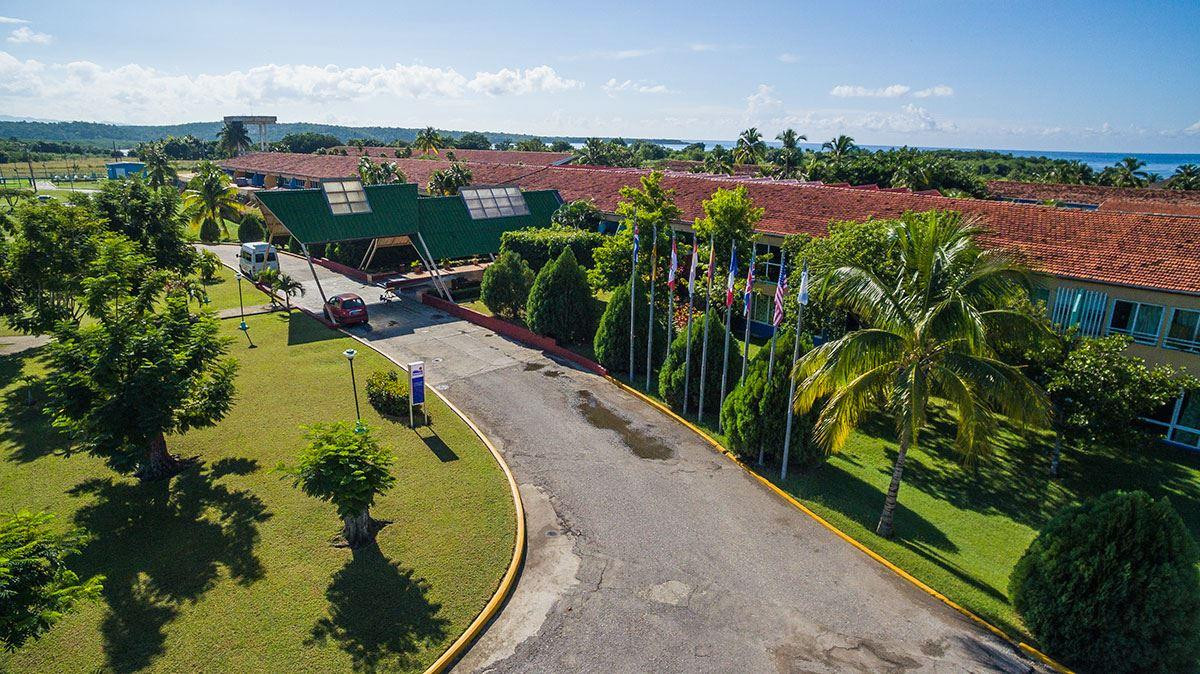 RANCHO LUNA