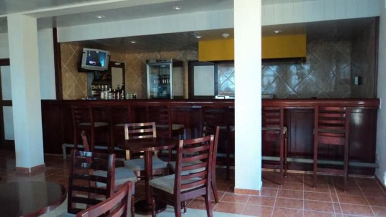RIO MIEL HOSTAL фото 2