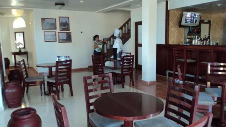 RIO MIEL HOSTAL фото 3