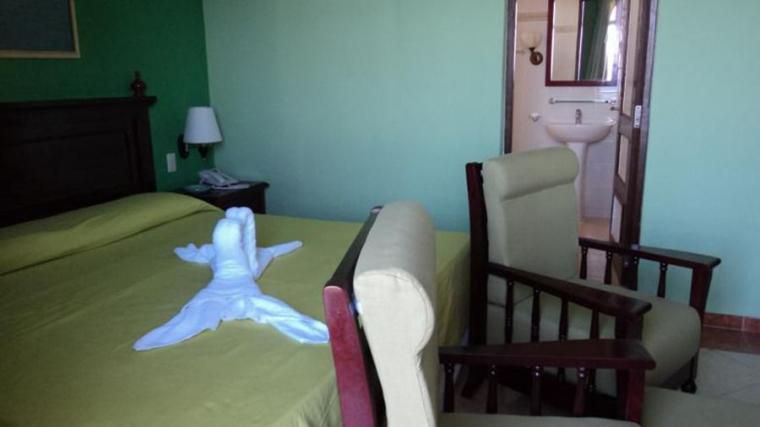 RIO MIEL HOSTAL фото 4