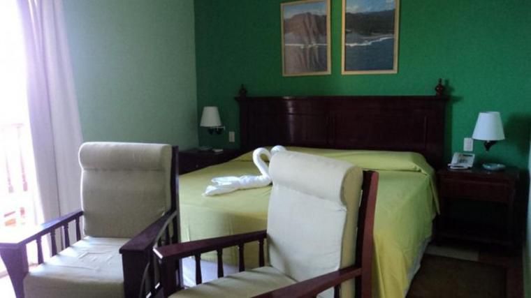 RIO MIEL HOSTAL фото 6