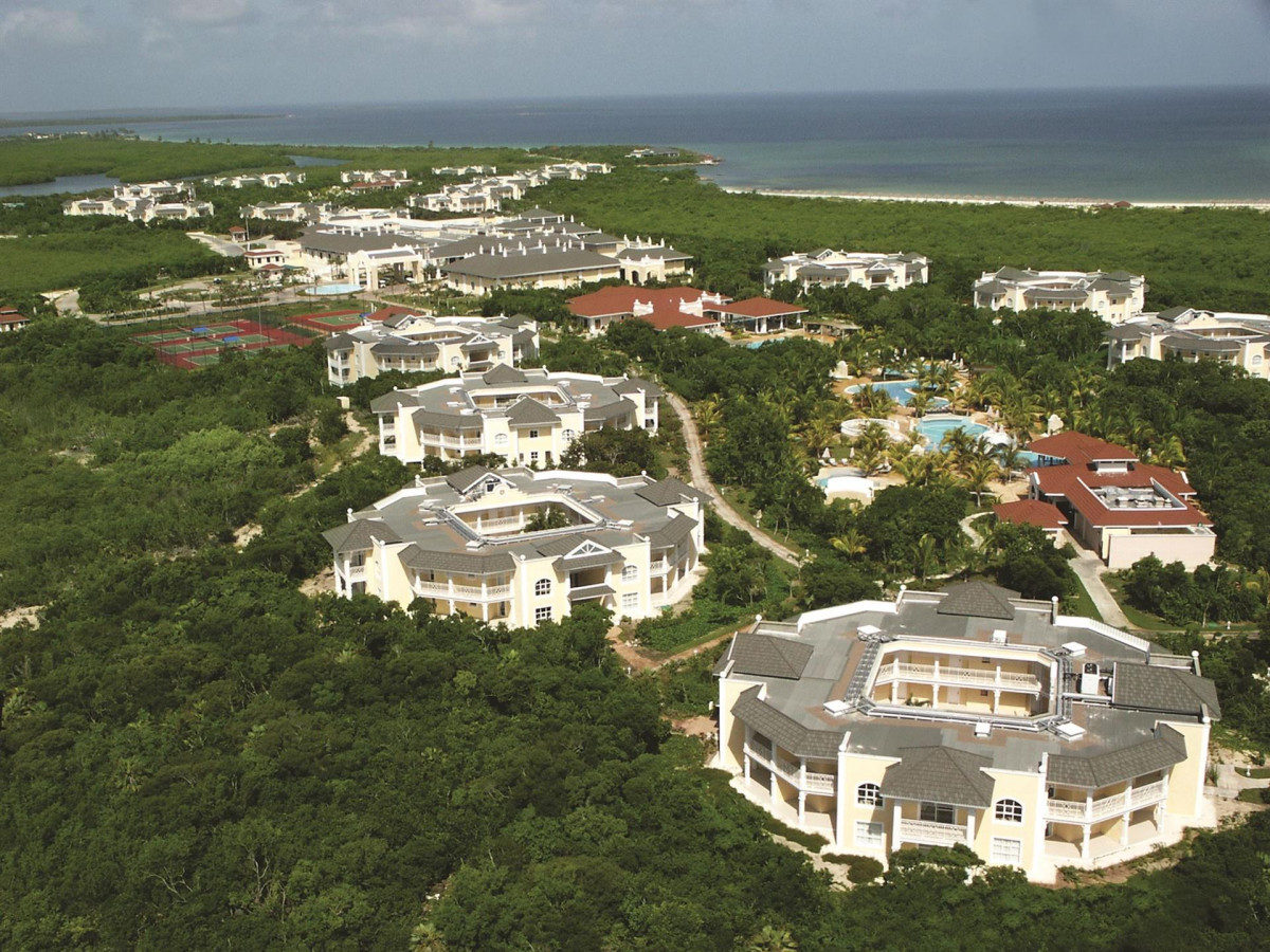 IBEROSTAR SELECTION ENSENACHOS