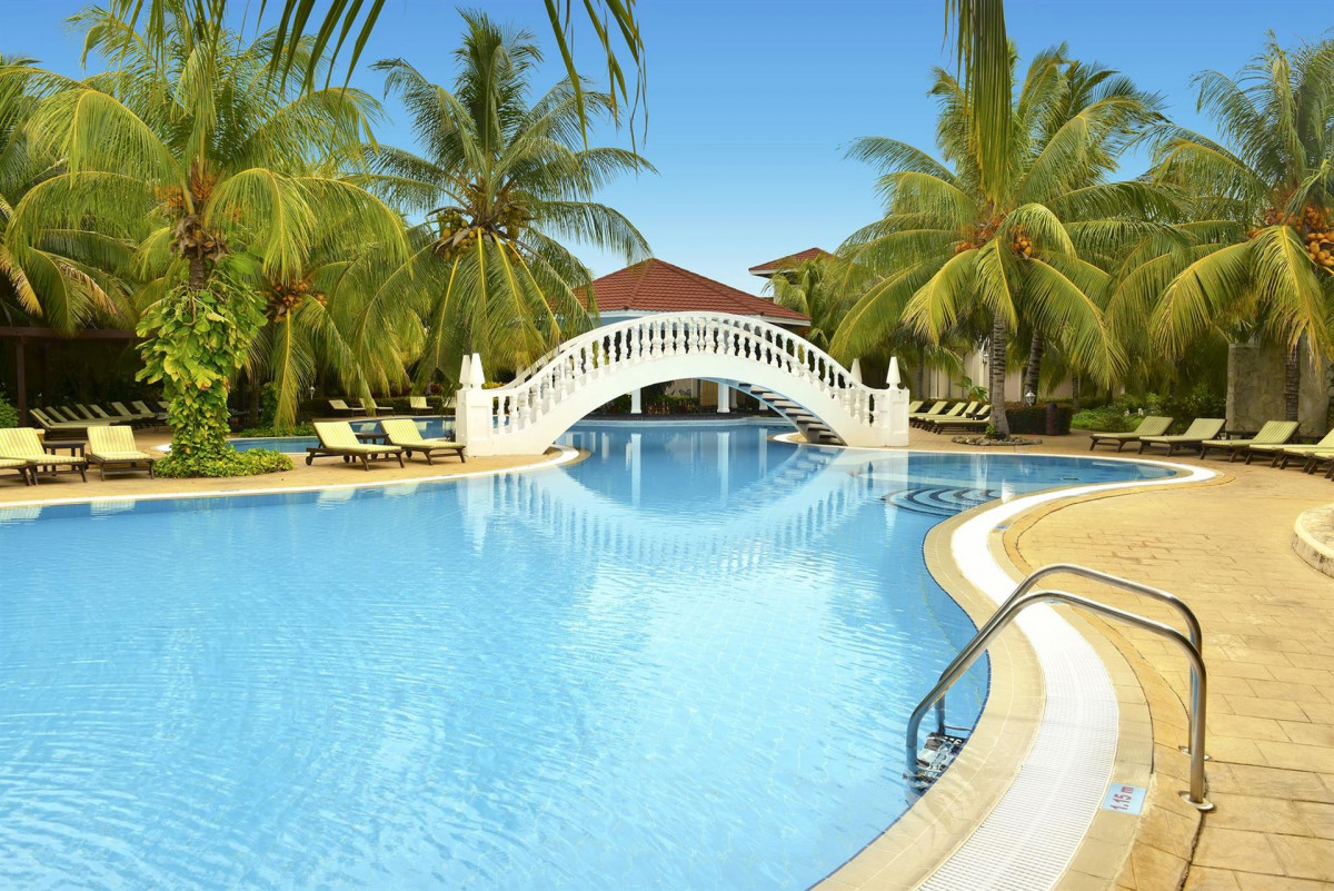 IBEROSTAR SELECTION ENSENACHOS фото 7