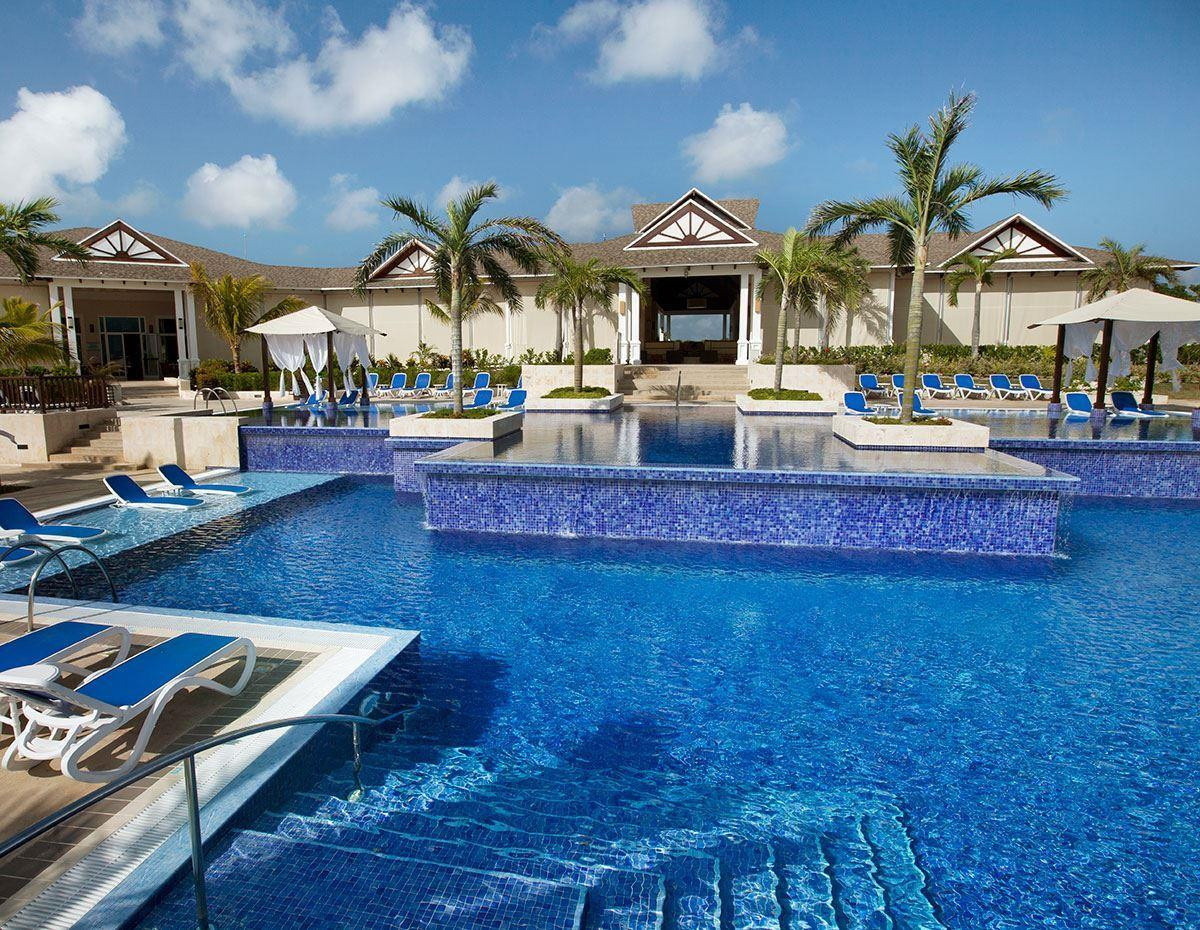 ROYALTON CAYO SANTA MARIA фото 7