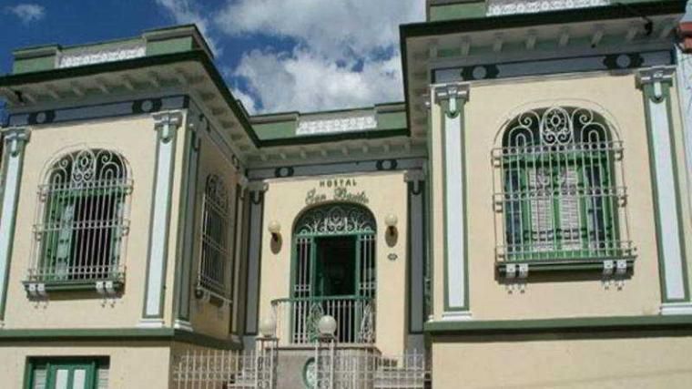 SAN BASILIO фото 5