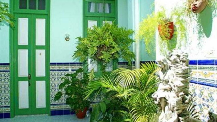 SAN BASILIO фото 6