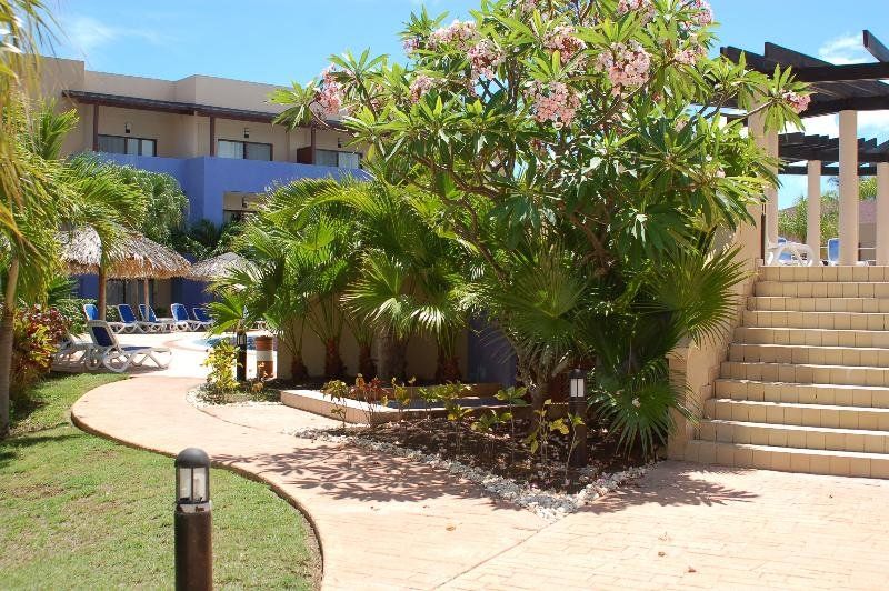 SANCTUARY AT GRAND MEMORIES VARADERO фото 2