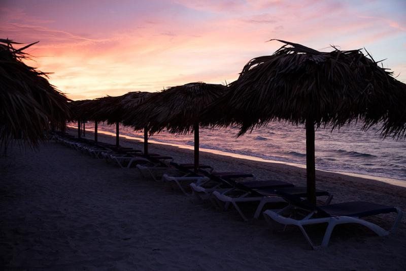 SANCTUARY AT GRAND MEMORIES VARADERO фото 3