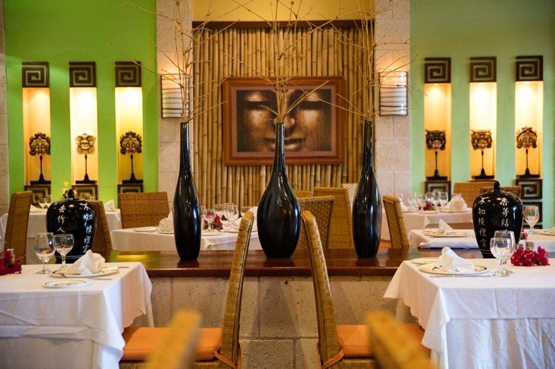 SANCTUARY AT GRAND MEMORIES VARADERO фото 4