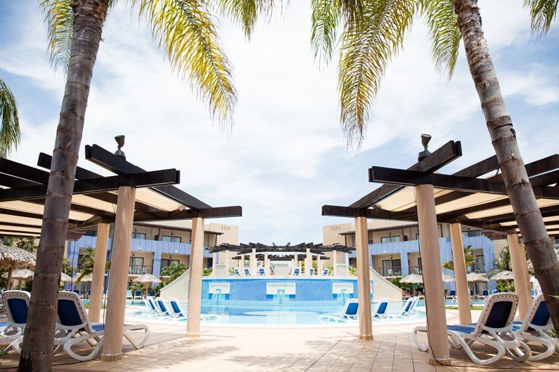 SANCTUARY AT GRAND MEMORIES VARADERO фото 6