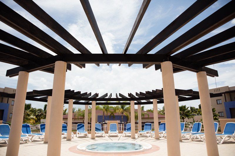 SANCTUARY AT GRAND MEMORIES VARADERO фото 7