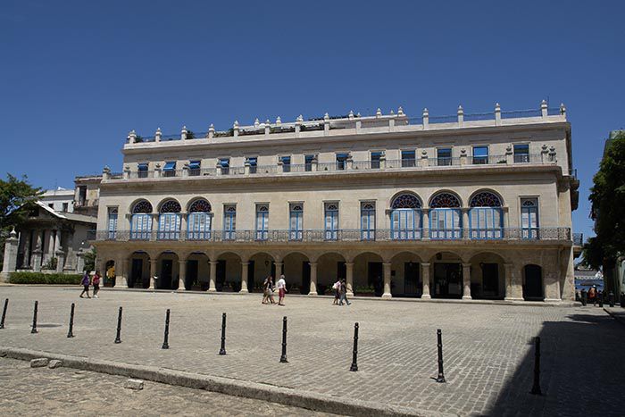 SANTA ISABEL