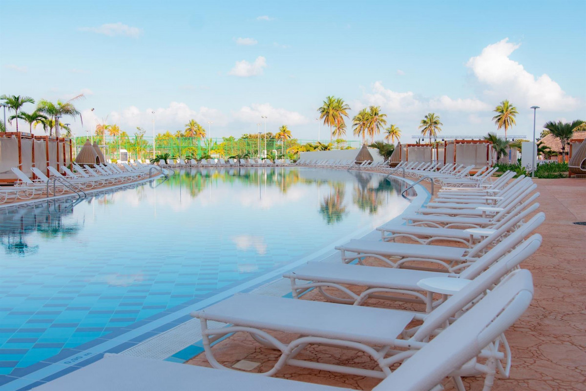 SELECTUM FAMILY RESORT VARADERO фото 3