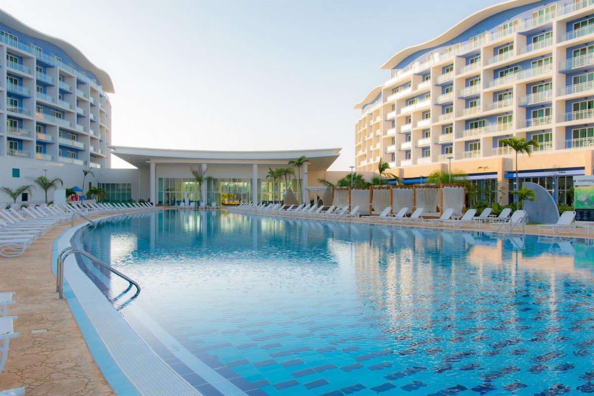 SELECTUM FAMILY RESORT VARADERO фото 4