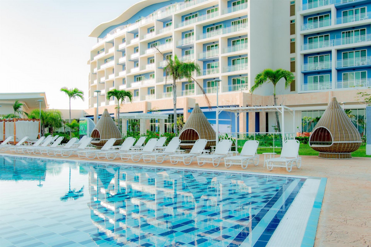 SELECTUM FAMILY RESORT VARADERO фото 5