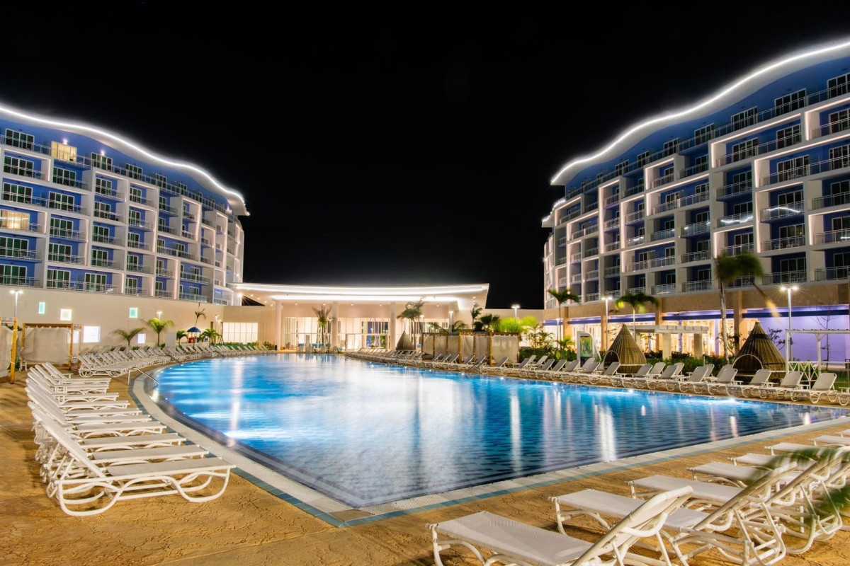 SELECTUM FAMILY RESORT VARADERO фото 6