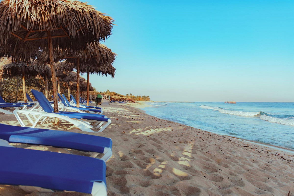 SELECTUM FAMILY RESORT VARADERO фото 7