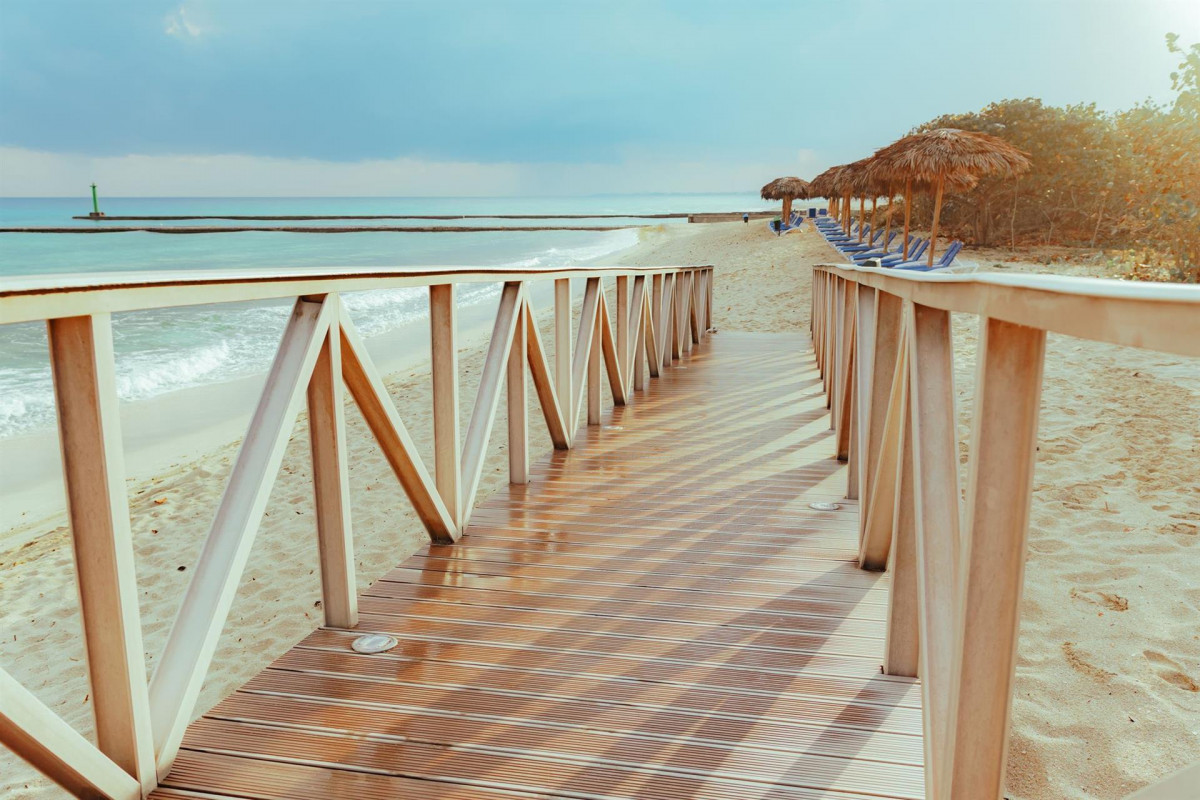 SELECTUM FAMILY RESORT VARADERO фото 8