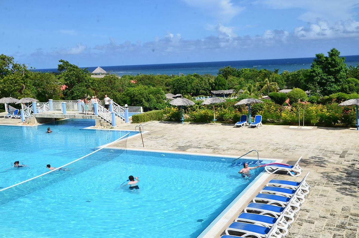 MEMORIES HOLGUIN (EX. RIU SIRENIS PLAYA TURQUESA) фото 5