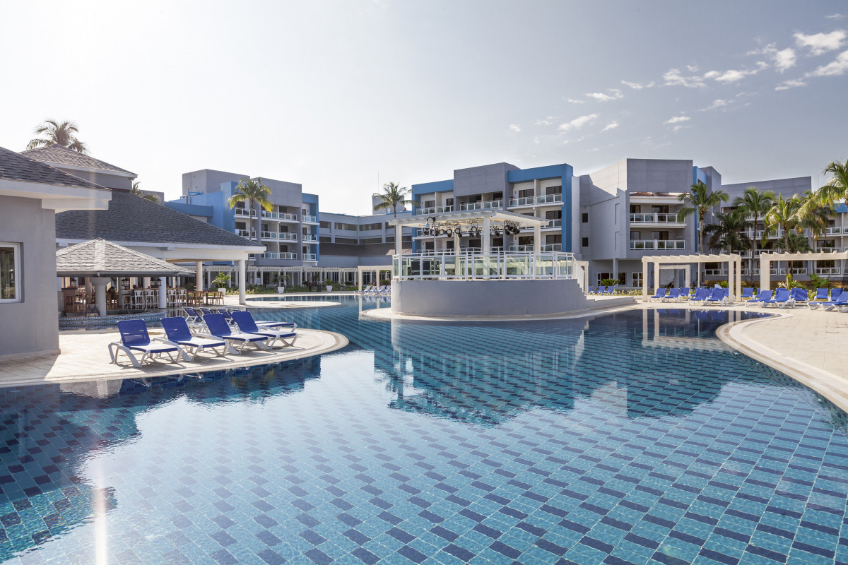 SOL VARADERO BEACH ADULTS ONLY 16+