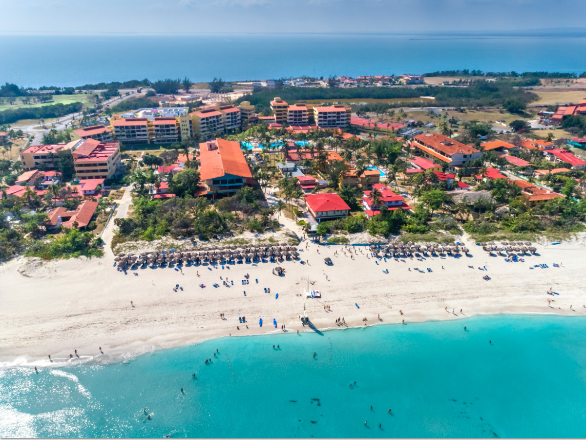 SOL VARADERO BEACH ADULTS ONLY 16+ фото 2