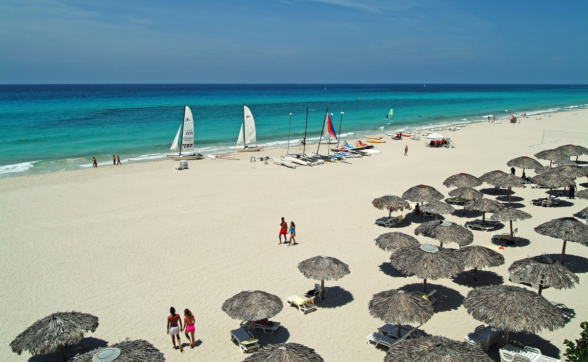 SOL VARADERO BEACH ADULTS ONLY 16+ фото 3