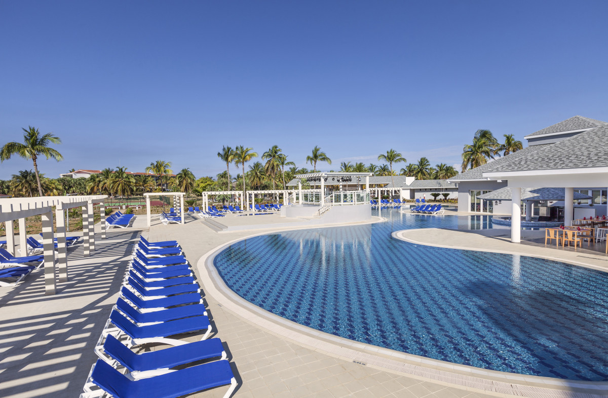 SOL VARADERO BEACH ADULTS ONLY 16+ фото 4