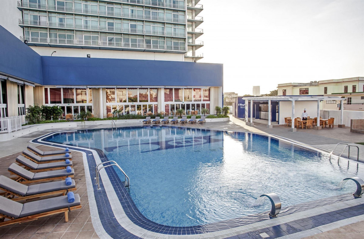 TRYP HABANA LIBRE фото 2