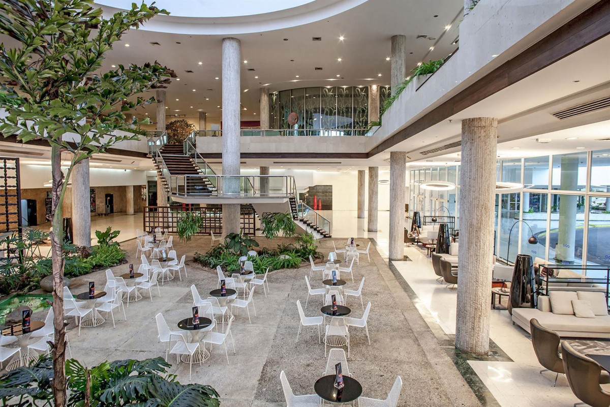 TRYP HABANA LIBRE фото 3