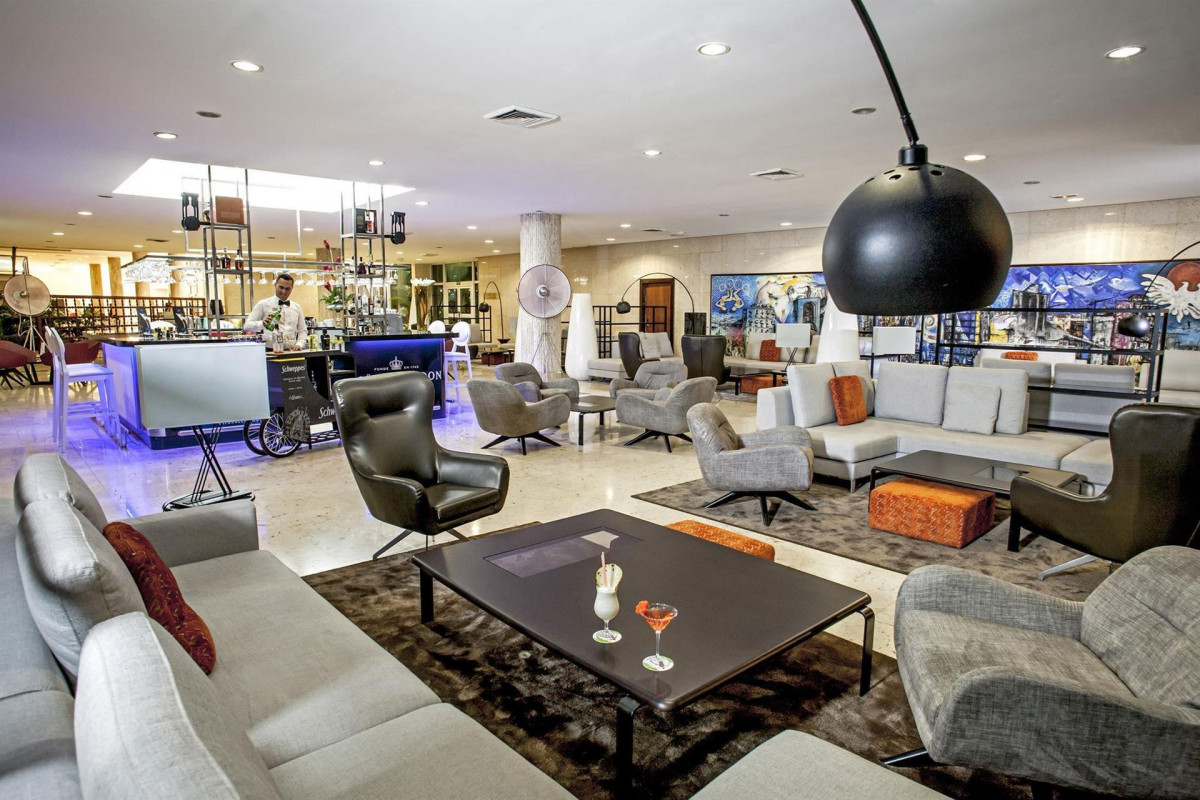 TRYP HABANA LIBRE фото 5