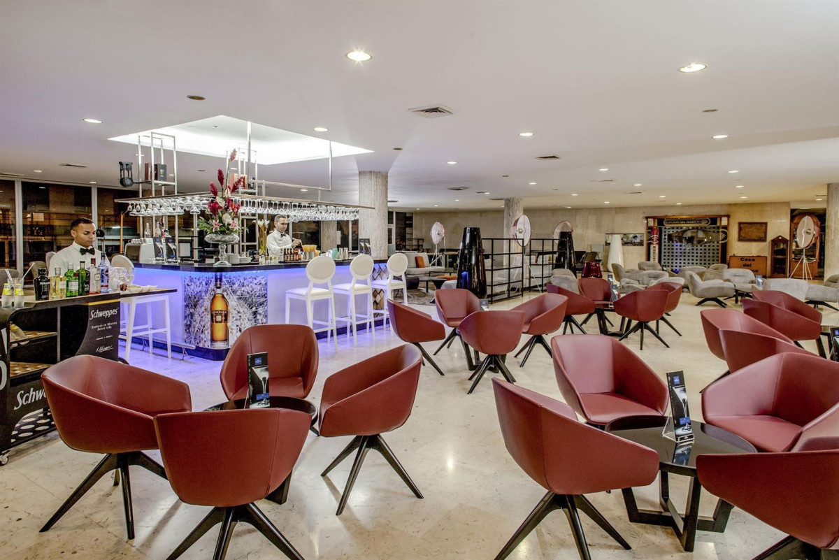 TRYP HABANA LIBRE фото 6