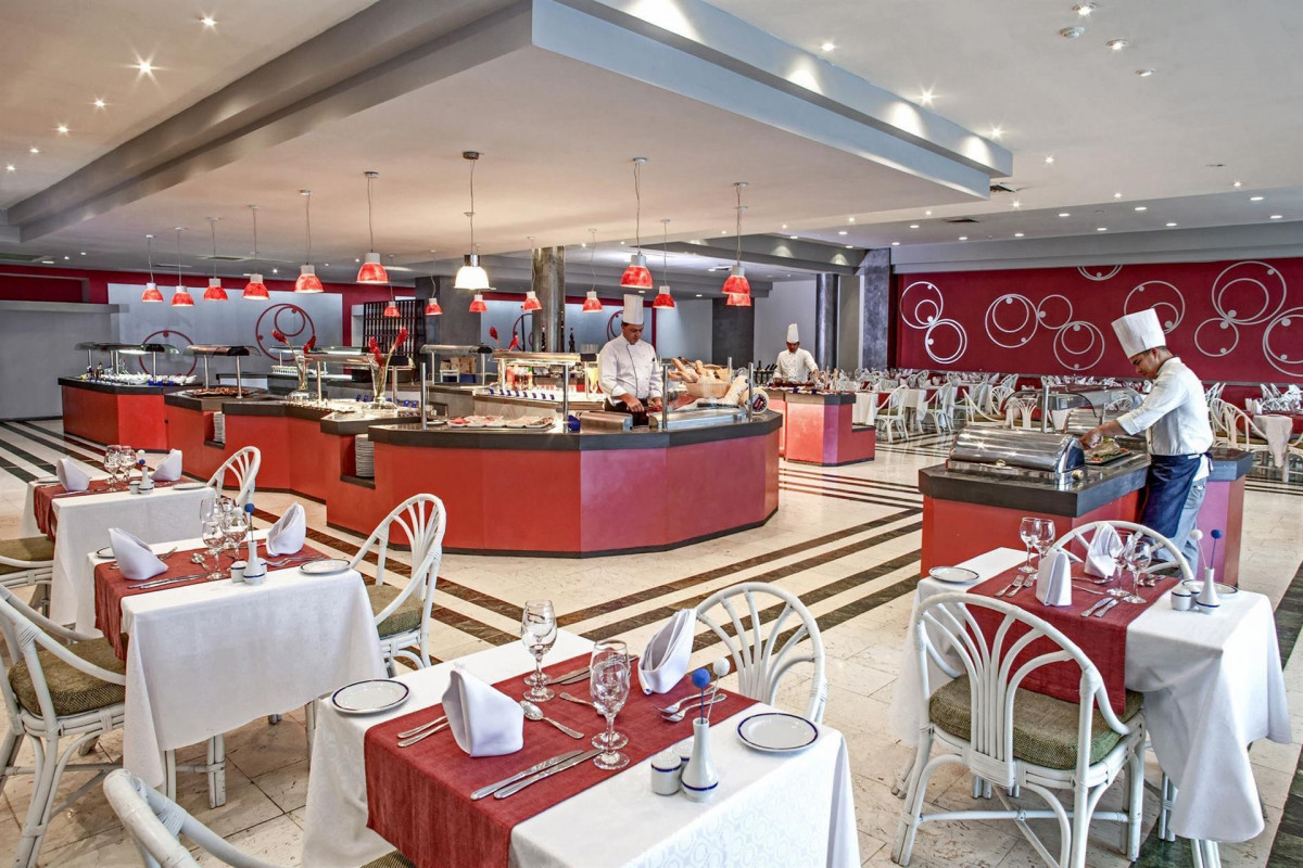 TRYP HABANA LIBRE фото 8