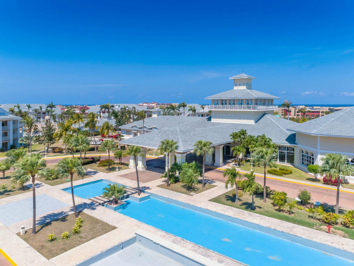 MELIA PENINSULA фото 4