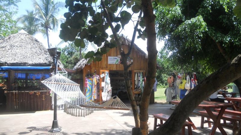 HOTEL TUXPAN VARADERO (EX. BE LIVE EXPERIENCE TUXPAN ) фото 5