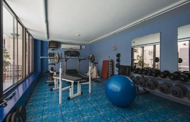 ST JOHN'S & VEDADO фото 3