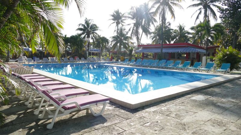 VILLA BACURANAO ISLAZUL фото 2